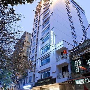 Adamas Hanoi Hotel